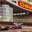F1: ¿Cuándo se disputará el Gran Premio de China?
