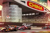 F1: ¿Cuándo se disputará el Gran Premio de China?