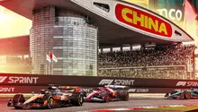 F1: ¿Cuándo se disputará el Gran Premio de China?