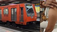 Pinchazos en el Metro: Hay 20 denuncias y dos posibles casos confirmados, revela la SSC