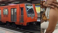 Pinchazos en el Metro: Hay 20 denuncias y dos posibles casos confirmados, revela la SSC