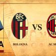 Bologna vs AC Milan: ¿Dónde y a qué hora ver el partido pendiente de la Jornada 9 de la Serie A?