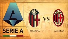 Bologna vs AC Milan: ¿Dónde y a qué hora ver el partido pendiente de la Jornada 9 de la Serie A?