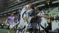 Vancouver Whitecaps lanza burla a Rayados luego de eliminarlos de Concachampions