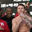 Canelo Álvarez no tiene el KO como objetivo en pelea contra Scull: "Va a salir solo"