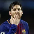 ¡Rompe corazones Blaugranas! Messi pisa playera del Barcelona antes de un encuentro