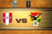 Perú vs Bolivia: ¿Dónde y cuándo ver las eliminatorias de CONMEBOL?