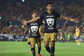 Filtran jersey de visitante de Pumas para la Temporada 2025-26