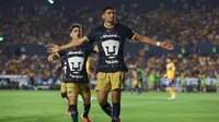 Filtran jersey de visitante de Pumas para la Temporada 2025-26