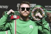 'Canelo' Álvarez y su preparación para su pelea a las 6 de la mañana ante William Scull