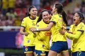 América Femenil, con polémica, rescató empate ante Chivas en Semifinales de Ida