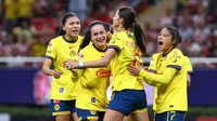 América Femenil, con polémica, rescató empate ante Chivas en Semifinales de Ida