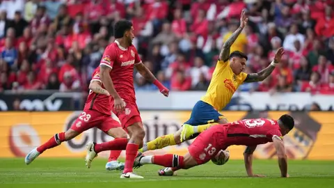 ¡Lista la Gran Final! Definidas las fechas y horarios de la serie entre América y Toluca