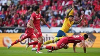 ¡Lista la Gran Final! Definidas las fechas y horarios de la serie entre América y Toluca