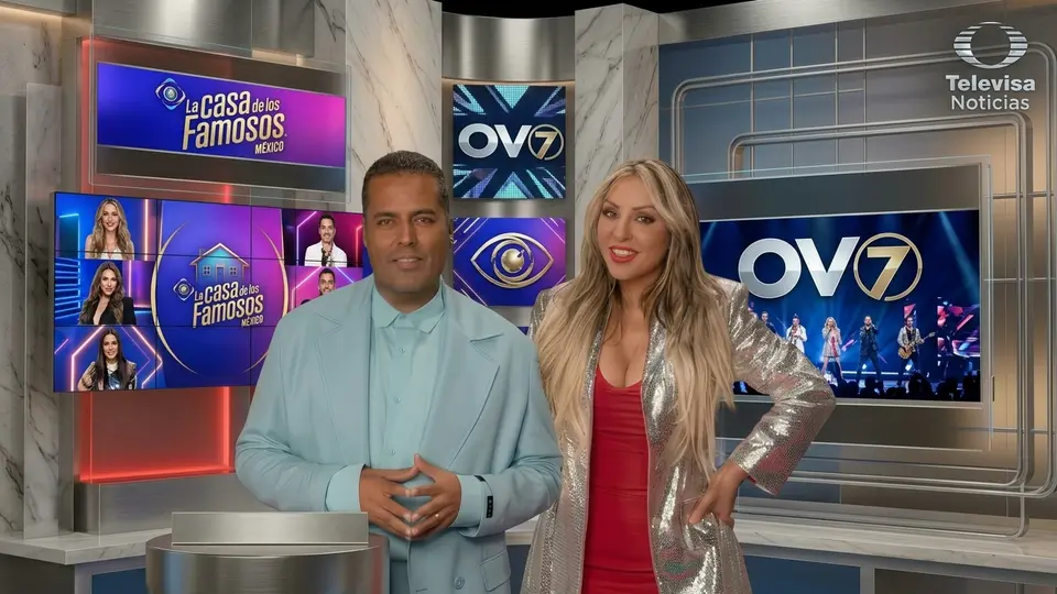 Mariana Ochoa revela que Aldo Rendón le pidió trabajo tras La Casa de los Famosos México