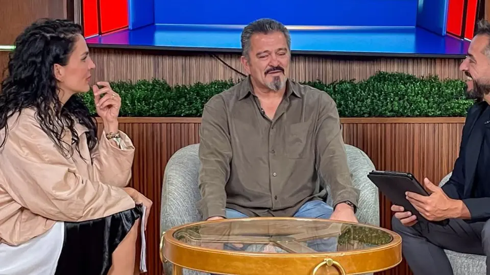 Carlos Hermosillo y Vanesa Jiménez comparten diferentes momentos | IG vanesajimenezmayagoytia