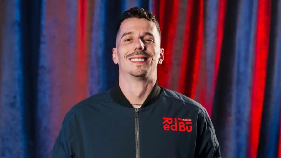 Skone llega con el objetivo de superar sus actuaciones anteriores y colocarse entre los aspirantes al campeonato / Especial