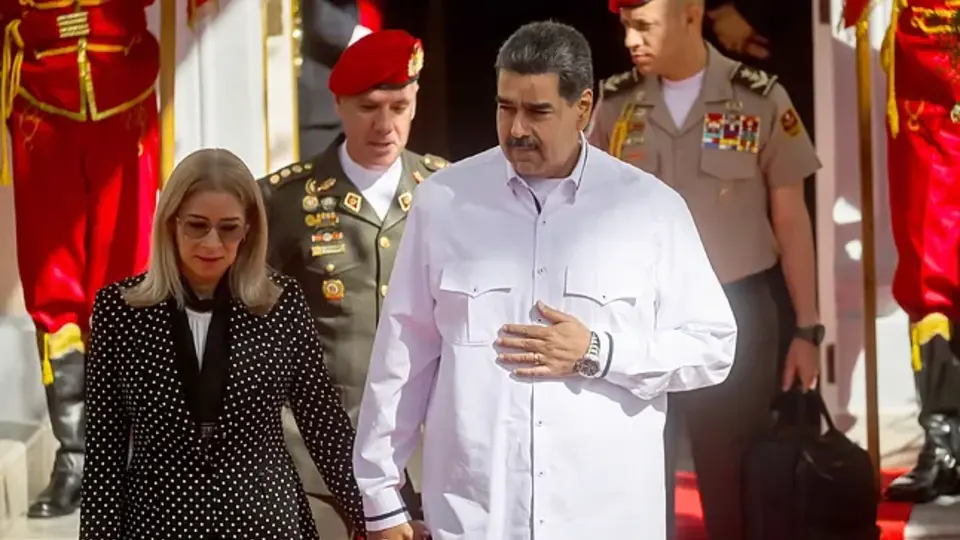 El exmandatario venezolano acudió ante la justicia estadounidense para responder a las acusaciones relacionadas con una presunta conspiración para cometer tortura / EFE