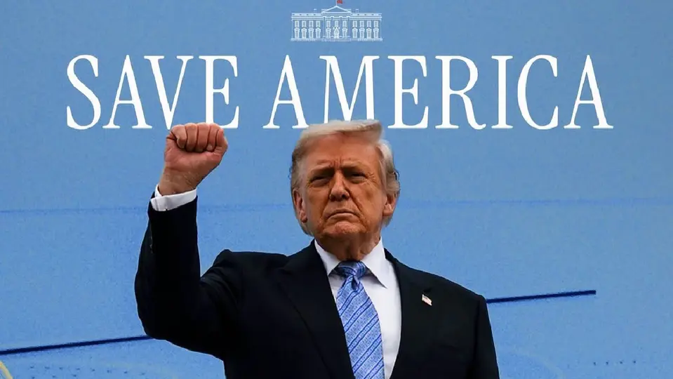 Donald Trump volvió a colocar a México en el centro de su estrategia contra el narcotráfico / Especial