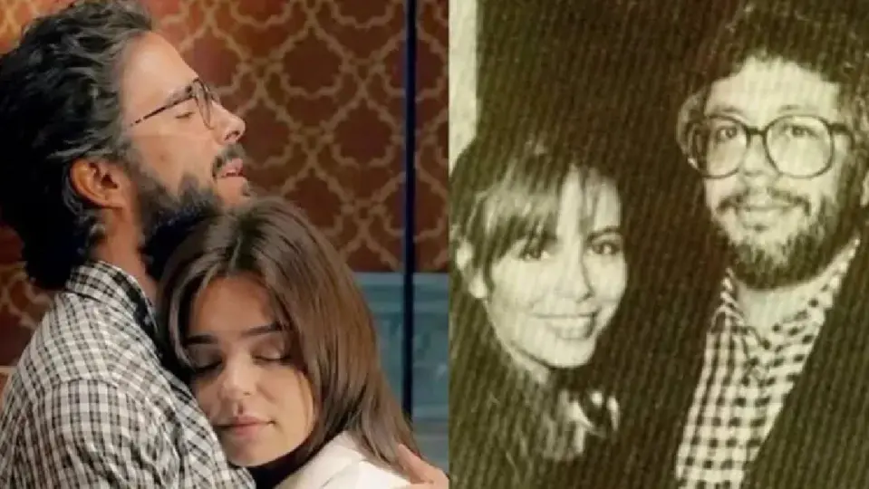 El tema de Sasha vuelve a tomar relevancia tras la salida de 'Timbiriche, la serie' / Especial