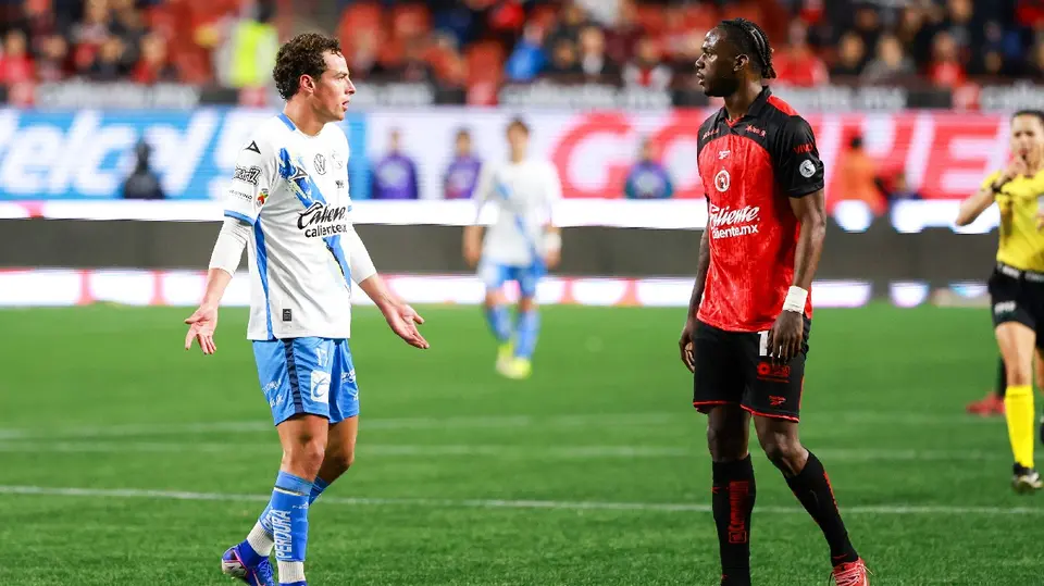 Xolos vs Puebla Clausura 2026 | IMAGO7