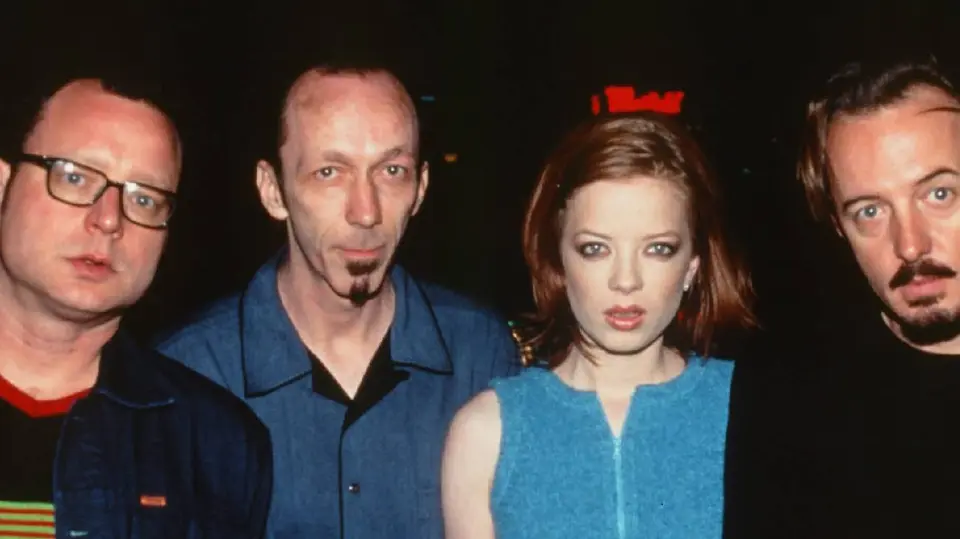 La banda liderada por Shirley Manson llegará al Zócalo capitalino con un espectáculo de entrada libre./ FB: Garbage
