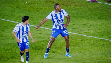 ¿El título de goleo del Apertura 2026 está definido en favor de Salomón Rondón?