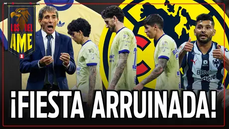 ¡POLÉMICAS EN AMÉRICA! Fiesta de 110 AÑOS ARRUINADA