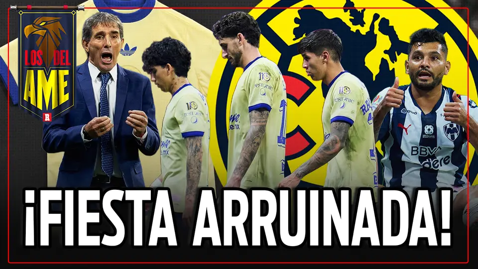 ¡POLÉMICAS EN AMÉRICA! Fiesta de 110 AÑOS ARRUINADA