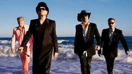 U2 protagonizará show de medio tiempo de gran partido de NFL