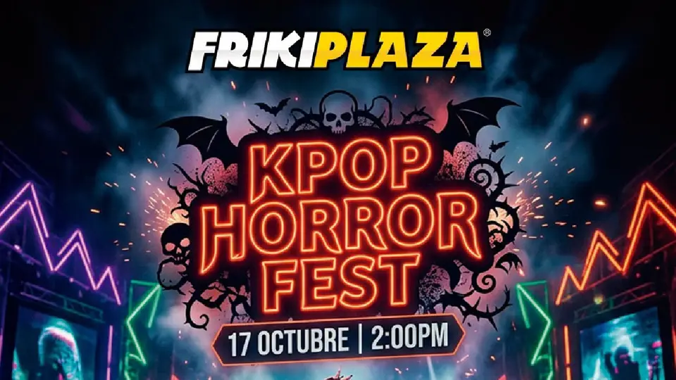 La temporada de Halloween está por apoderarse de la Ciudad de México / Especial