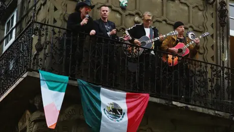 U2 regresa a México en 2027: fechas, sede, preventa y venta de boletos
