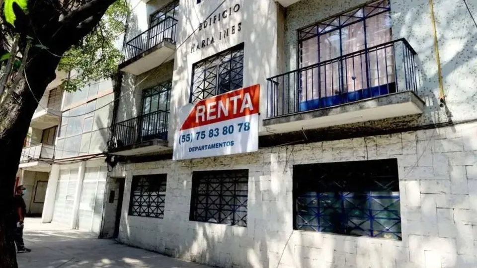 La iniciativa contempla un registro digital de contratos de arrendamiento habitacional administrado por la Agencia Digital de Innovación Pública / Redes Sociales