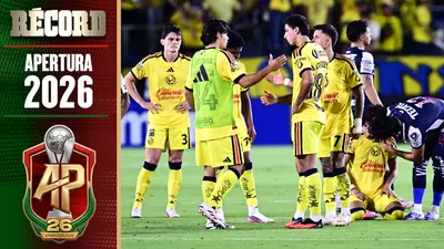 ¿Guillermo Almada se olvida de los jóvenes en América?