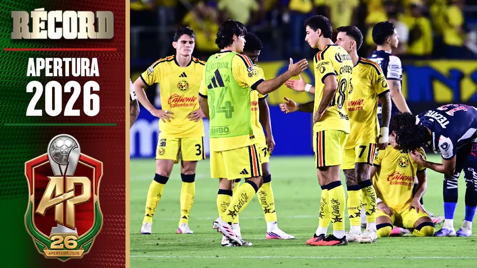 ¿Guillermo Almada se olvida de los jóvenes en América?