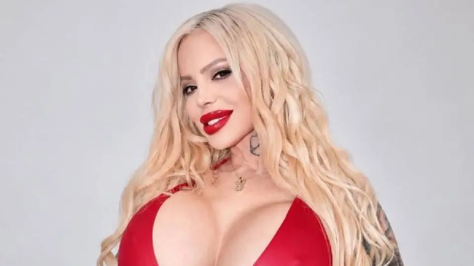 Sabrina Sabrok confesó que no siente amor por sus hijas y explicó por qué no desea convivir con ellas./RS