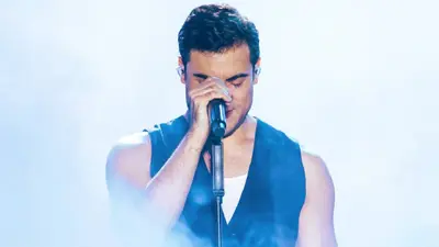 Carlos Rivera será operado y cancela conciertos: ¿De qué trata su problema de salud?