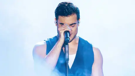 Carlos Rivera será operado y cancela conciertos: ¿De qué trata su problema de salud?