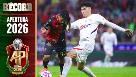 “Sin Gignac o con Gignac, Tigres será un rival complicado”: Luis Gabriel Rey