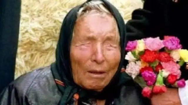 Baba Vanga, conocida como la 'Nostradamus de los Balcanes', continúa generando interés por sus misteriosas predicciones./ RS