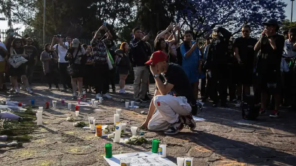 Un juez de control determinó vincular a proceso a María del Pilar “N” por el delito de homicidio culposo / Especial