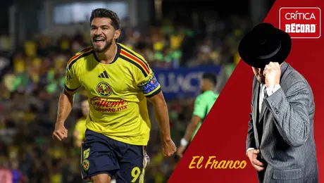 Veteranos al rescate de la Selección