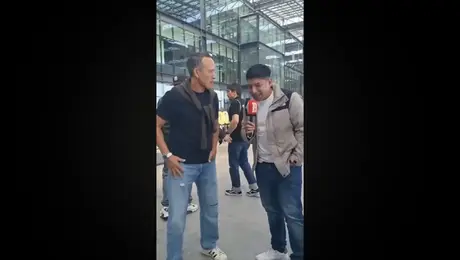 Matador Hernández comenta sobre el ciclo de Rafa Márquez