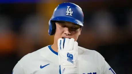 Dodgers, al borde de la eliminación, ¿cuántas veces un equipo remontó un 0-3 en postemporada?