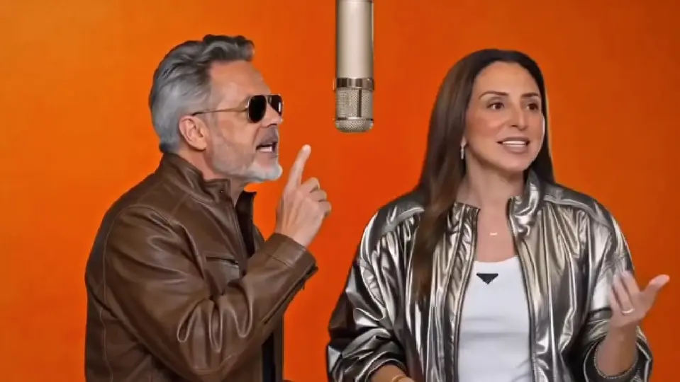 Alexis Ayala decidió darse una nueva oportunidad en el amor junto a Marietta / Especial