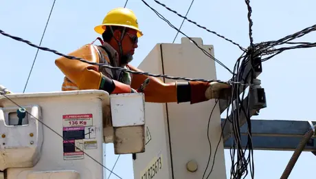 CFE aumenta tarifa de alto consumo en octubre: ¿Cuánto pagarás por la luz?