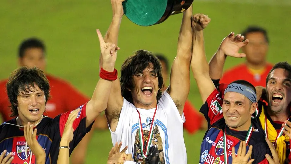 Los Potros se llevaron el trofeo con un marcador global de 2-1 l MEXSPORT