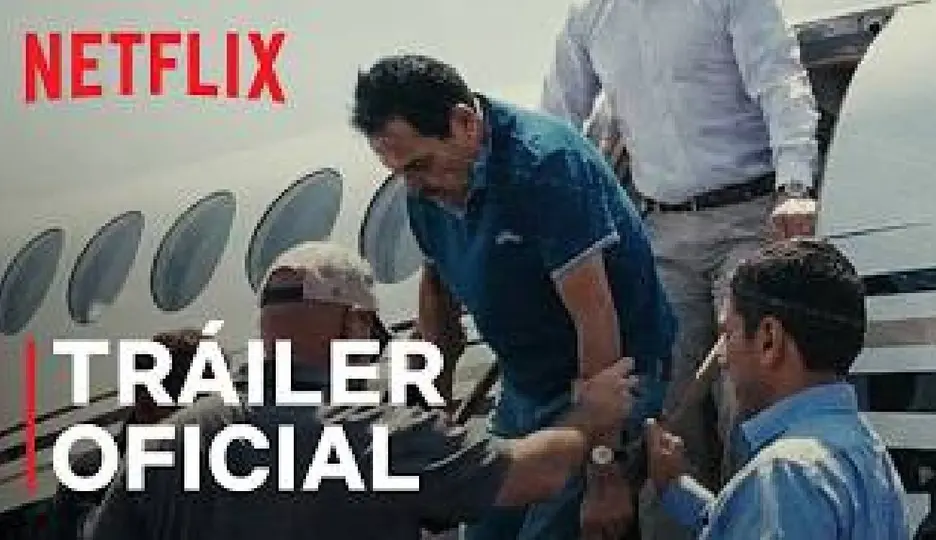 Ismael Zambada será el eje de la serie documental / @Netflix