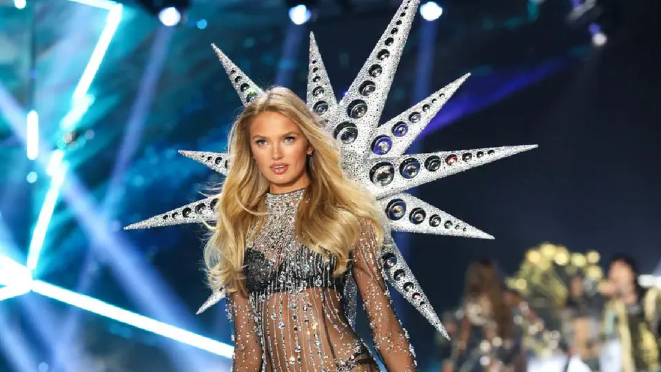 Romee Strijd revela, entre lágrimas, que fue rechazada para participar en la edición de este año / Especial