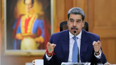 Maduro se declara “no culpable” ante la justicia de EEUU por conspiración para cometer torturas